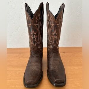 J.B. Dillon Cowboy Boots